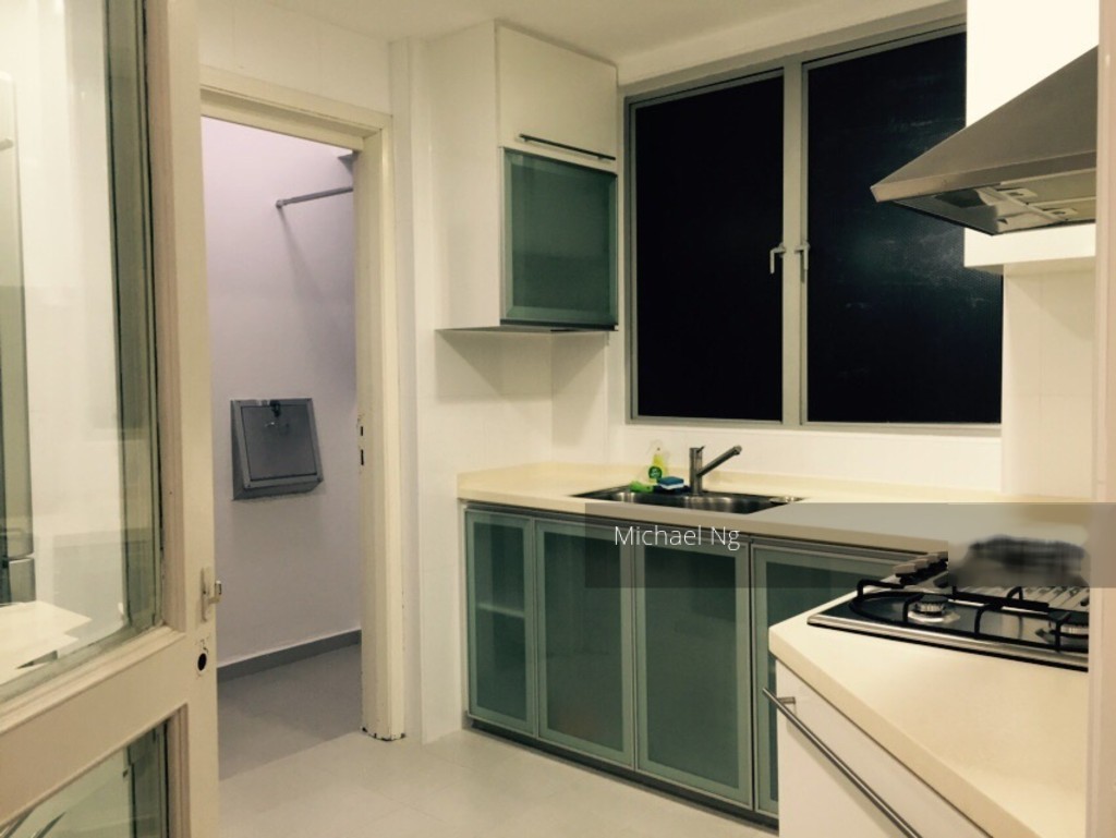 The Bayshore (D16), Condominium #139259762